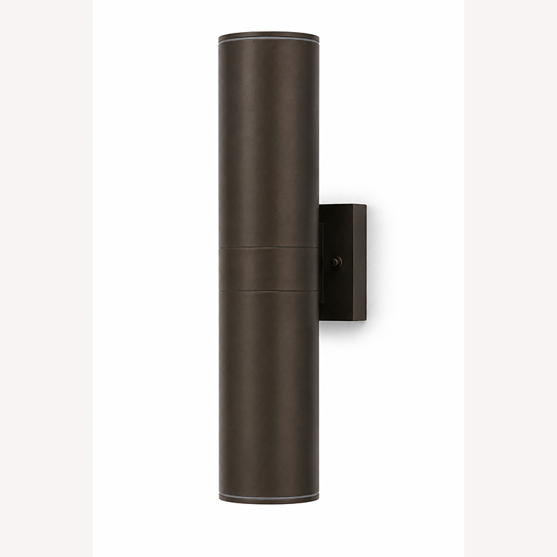 2LT Wall Outdoor Lamp-BZ